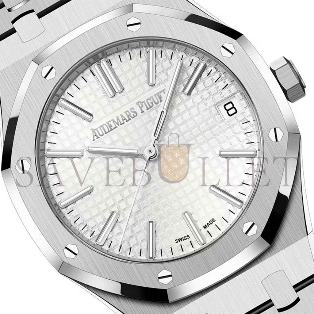 AUDEMARS PIGUET ROYAL OAK SELFWINDING 41MM 15510ST.OO.1320ST.08